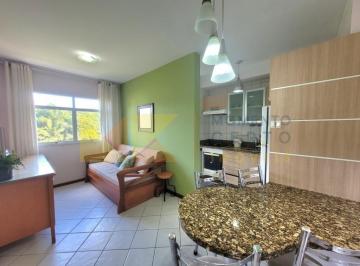 Apartamento · 1m² · 2 Quartos · 1 Vaga · Apartamento mobiliado para locação no Bairro Vila Nova!