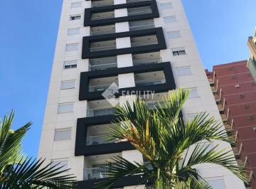 0 · Apartamento à Venda no Unic Cambuí em Campinas-SP