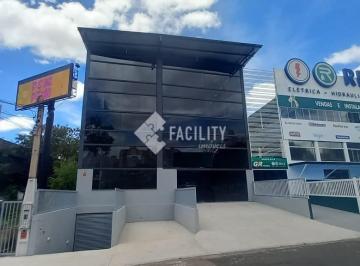0 · prédio para aluguel em Taquaral