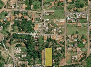 0 · Terreno 1750m² a venda Chácara Gargantilha