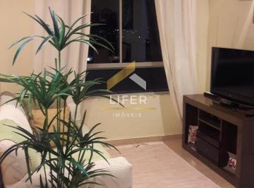 0 · Apartamento na Vila Georgina em Campinas com Excelente Localização
