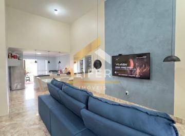 0 · Casa Térrea com Projeto Moderno e Alto Potencial para Personalização em Valinhos