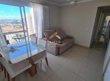 0 · Apartamento à venda no Residencial Vista Prado!