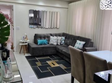 0 · Apartamento a venda com 03 quartos no Mansões Santo Antônio