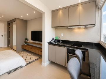 0 · apartamento para aluguel em Pinheiros