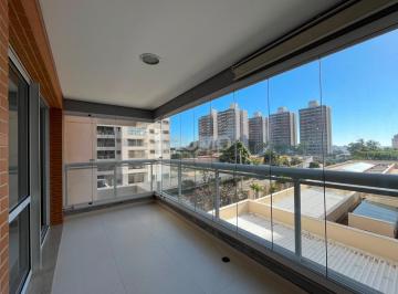 0 · Apartamento no Taquaral para locação com 3 suites - Campinas/SP