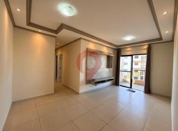 0 · Apartamento para locação no Edifício Gênova em Valinhos
