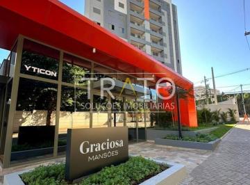 0 · apartamento para aluguel em Mansões Santo Antônio