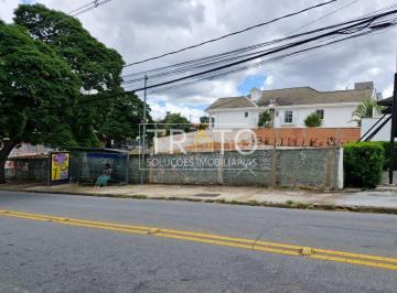 0 · terreno á venda e para aluguel em Nova Campinas