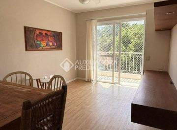Apartamento · 42m² · 1 Quarto · APARTAMENTO 1 DORMITÓRIO AO LADO ZAFFARI TRISTEZA