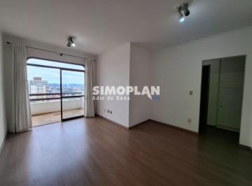 0 · apartamento para aluguel em Cambuí