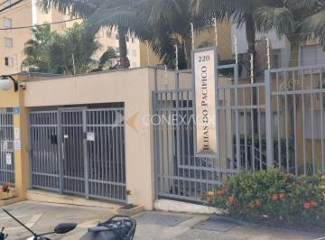 0 · Apartamento de 3 quartos a venda no Parque Italia, Campinas, SP