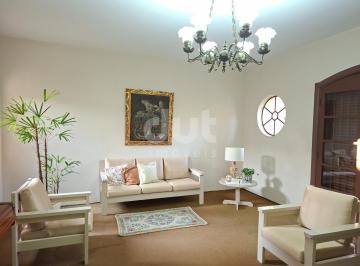 0 · Casa à venda no Jardim Guarani – Campinas | Bolsão Residencial | 3 dormitórios |