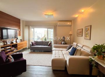 0 · apartamento à venda em Cambuí