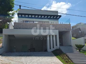 0 · Casa recém-construída à venda no Condomínio Portal San Giovanni – Itatiba/SP