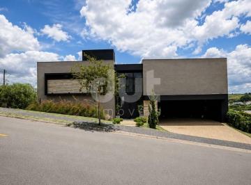 0 · Casa de alto padrão à venda no Condomínio Reserva Santa Rosa – Itatiba/SP