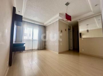 0 · Apartamento 3 dormitórios suíte Americana a venda - Parque Itália - Campinas/SP