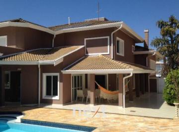 0 · casa para aluguel em Loteamento Alphaville Campinas