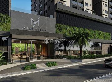Apartamento · 101m² · 3 Quartos · 2 Vagas · Apartamento c/3 quartos suíte, 100,55m² - São Jose