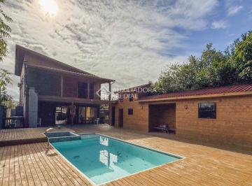 Casa · 225m² · 5 Quartos · Casa com 5 quartos a venda em Ibiraquera