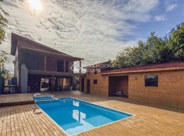Casa · 225m² · 5 Quartos · Casa com 5 quartos a venda em Ibiraquera