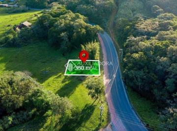 Terreno · 360m² · ÓTIMA OPORTUNIDADE DE TERRENO NO AMBRÓSIO EM GAROPABA/SC