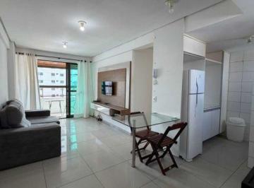 Apartamento · 60m² · 2 Quartos · 1 Vaga · Imoveis - em Manaíra