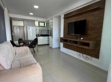 Apartamento · 60m² · 2 Quartos · 1 Vaga · Imoveis - em Manaíra