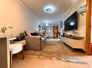 Casa · 90m² · 3 Quartos · 2 Vagas · Casa à venda 3 Dormitórios | Residencial 31 de março