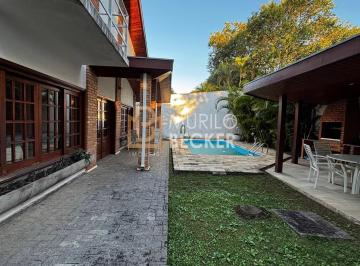 Casa · 395m² · 3 Quartos · 4 Vagas · Casa em condomínio 3 suítes, 395m2 - Bairro Jardim Aquarius