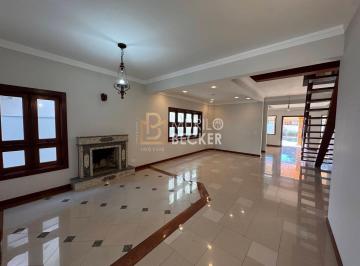 Casa · 279m² · 4 Quartos · 4 Vagas · Casa para locação Condomínio Sunset - Jardim Aquarius