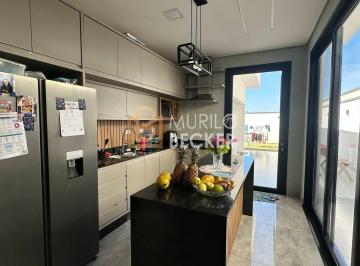 Casa · 300m² · 3 Quartos · 4 Vagas · Casa Térrea 133m² á venda - Condomínio Residencial Malibu - Caçapava