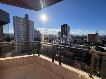 Apartamento · 120m² · 3 Quartos · 1 Vaga · Apartamento com 3 quartos à venda - Região Central