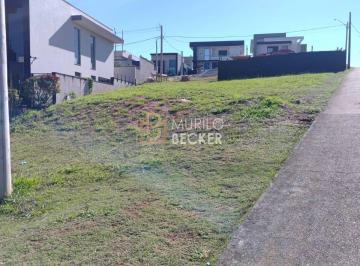 Terreno , São José dos Campos · Terreno de esquina à venda - Condomínio Ruda