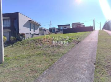 Terreno · 323m² · Terreno de esquina à venda - Condomínio Ruda