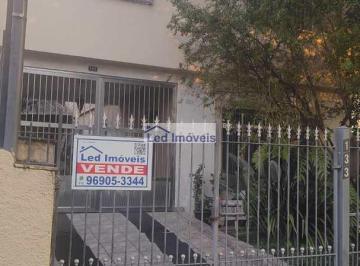 Casa · 169m² · 3 Quartos · 4 Vagas · Sobrado com 3 quartos, Pestana, Osasco - R$ 1 mi, Cod: 2952