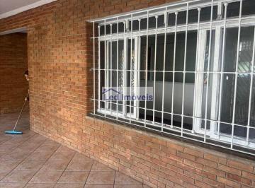 Casa · 260m² · 6 Quartos · 3 Vagas · Sobrado com 6 quartos, Bela Vista, Osasco - R$ 939 mil, Cod: 2956