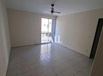 Apartamento · 109m² · 3 Quartos · 2 Vagas · Apartamento com 3 quartos, Vila Itália, Rio Preto