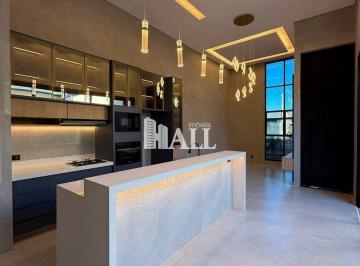 Casa · 125m² · 3 Quartos · 2 Vagas · Casa, Setsul 2, São José do Rio Preto