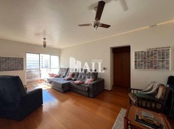 Apartamento · 128m² · 3 Quartos · 1 Vaga · Apartamento, Centro, São José do Rio Preto