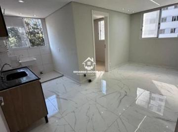 Apartamento · 35m² · 2 Quartos · REF: 12397 - Apartamento (Apartamento Padrão) para Locação, 2 dorm(s), 34 m²