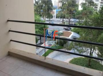 Apartamento · 60m² · 2 Quartos · Apto à venda em Moema, com 2 quartos (1 suíte), sala c/ 2 ambientes, cozinha planejada, varanda, áre