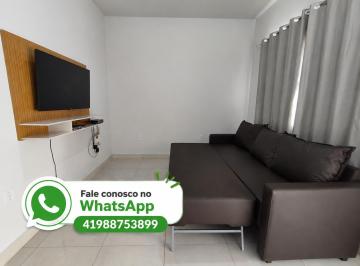 Apartamento de 2 quartos, Curitiba · Aluga-se apartamento