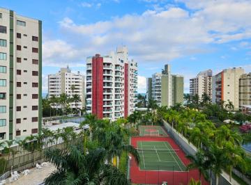 Apartamento de 1 quarto, Bertioga · Incrível apartamento Flat de 37 m² com 1 quarto à venda na Riviera de São Lourenço