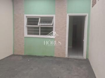 Foto 01 · Casa para locação na Vila Guilherme, Sorocaba-SP: 2 quartos, 1 sala, 2 vagas, 88,28m² de área!