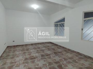 Foto 01 · Sobrado pra locação com 3 dormitórios no bairro Jardim Santa Maria Jacareí/SP.