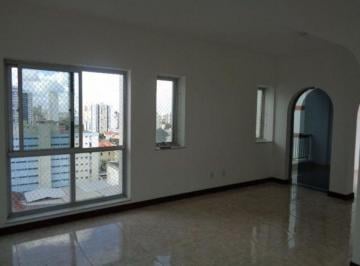 Apartamento de 3 quartos, Salvador · Canela 3/4 com duas vagas de garagem
