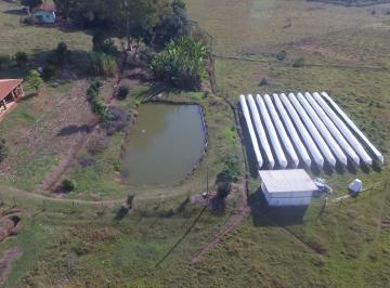 Rural , Estiva · VENDO LINDA CHACARA - ESTIVA MG