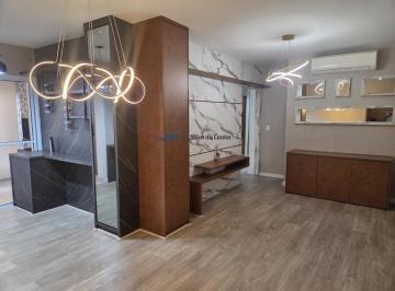 397_1-4216571_01.jpg · Apartamento para Venda, com 100m², 3 dormitórios, sendo 1 suíte, 2 vagas, varanda gourmet, ar con