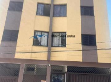 406_1-4238462_01.jpg · Cobertura para Investimento com 100m², 1 dormitório, 2 vagas, Bairro Santa Maria, São Caetano do S